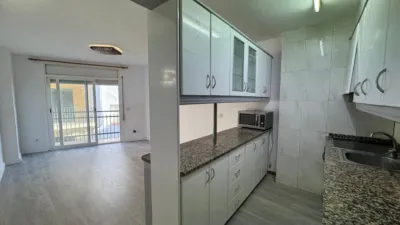 Apartment on Carrer de Madrid photo 8
