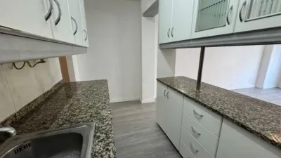 Apartment on Carrer de Madrid photo 9