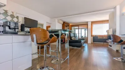 Chalet on Carrer de Còrdova photo 14