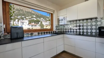Chalet on Carrer de Còrdova photo 17
