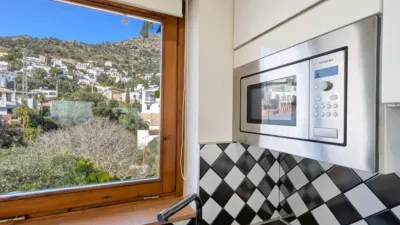 Chalet on Carrer de Còrdova photo 18