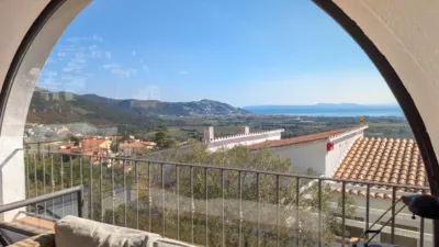 Chalet on Carrer de Còrdova photo 35