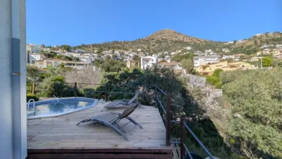 Chalet on Carrer de Còrdova photo 43