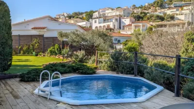 Chalet on Carrer de Còrdova photo 44