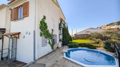 Chalet on Carrer de Còrdova photo 45