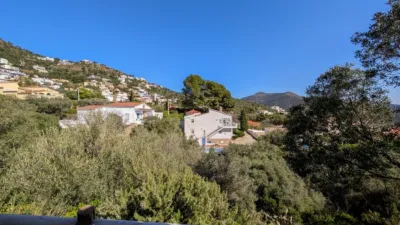 Chalet on Carrer de Còrdova photo 49