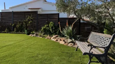 Chalet on Carrer de Còrdova photo 51