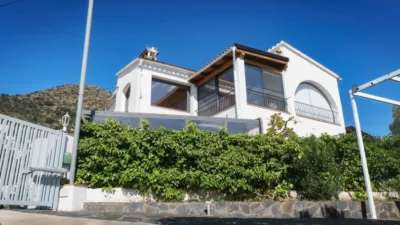 Chalet on Carrer de Còrdova photo 53