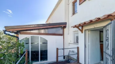 Chalet on Carrer de Còrdova photo 56