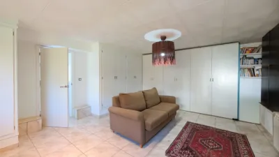 Chalet on Carrer de Còrdova photo 58