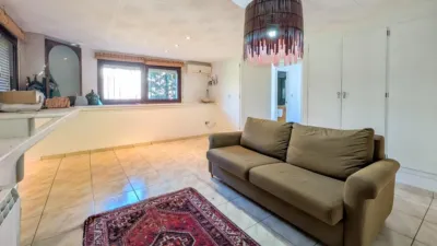 Chalet on Carrer de Còrdova photo 59