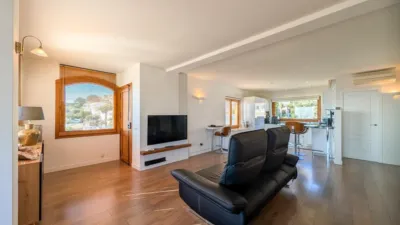 Chalet on Carrer de Còrdova photo 5