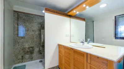 Chalet on Carrer de Còrdova photo 60