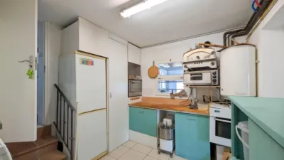 Chalet on Carrer de Còrdova photo 62