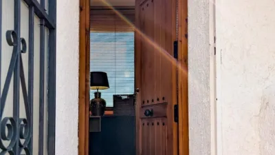 Chalet on Carrer de Còrdova photo 65
