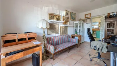 Chalet on Carrer de Còrdova photo 69