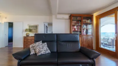 Chalet on Carrer de Còrdova photo 6