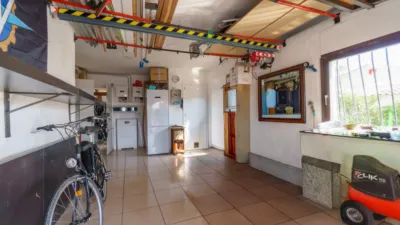 Chalet on Carrer de Còrdova photo 74