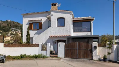 Chalet on Carrer de Còrdova photo 79
