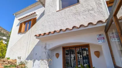 Chalet on Carrer de Còrdova photo 81