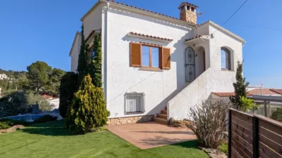 Chalet on Carrer de Còrdova photo 84