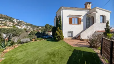Chalet on Carrer de Còrdova photo 86