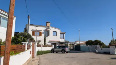 Chalet on Carrer de Còrdova photo 88