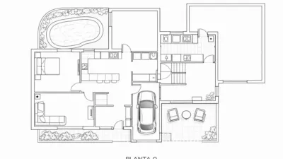 Chalet on Carrer de Còrdova photo 98