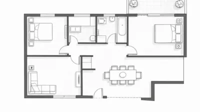 Chalet on Carrer de Còrdova photo 99