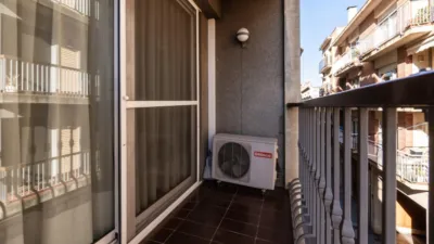 Piso en Carrer de les Escoles, 4 photo 17