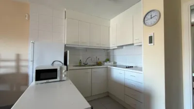 Apartment on Carles Fages de Climent Street photo 10