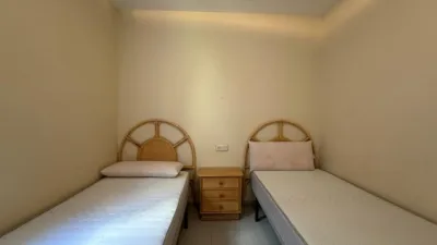 Apartment on Carles Fages de Climent Street photo 15