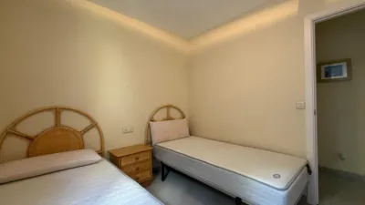 Apartment on Carles Fages de Climent Street photo 16
