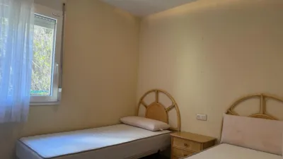 Apartment on Carles Fages de Climent Street photo 17