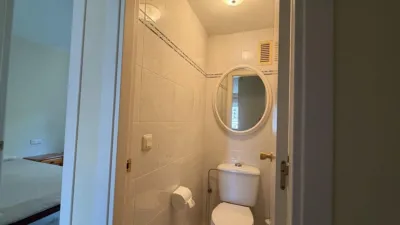 Apartment on Carles Fages de Climent Street photo 21