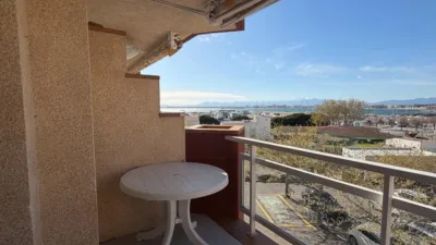 Apartment on Carles Fages de Climent Street photo 2