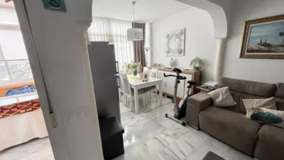 Terraced House in Los Pacos photo 10