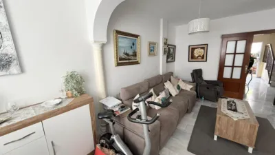 Terraced House in Los Pacos photo 12