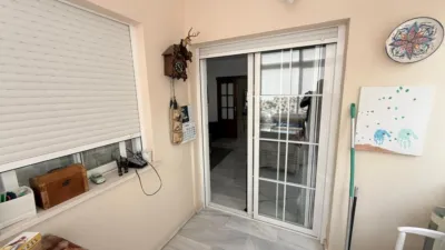 Terraced House in Los Pacos photo 13