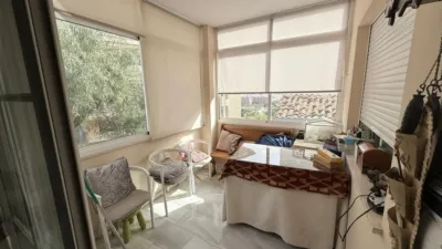 Terraced House in Los Pacos photo 14