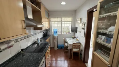 Terraced House in Los Pacos photo 16