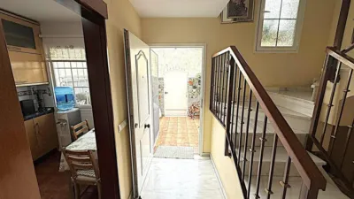 Terraced House in Los Pacos photo 17