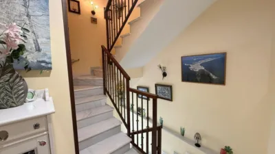 Terraced House in Los Pacos photo 19
