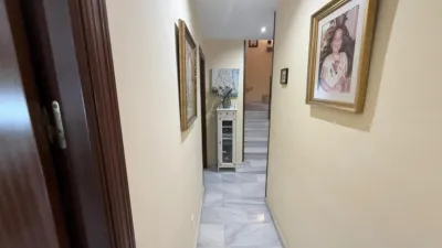 Terraced House in Los Pacos photo 20