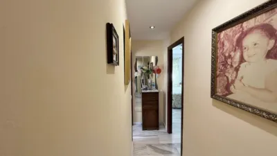 Terraced House in Los Pacos photo 21