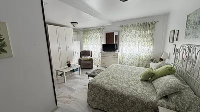 Terraced House in Los Pacos photo 22