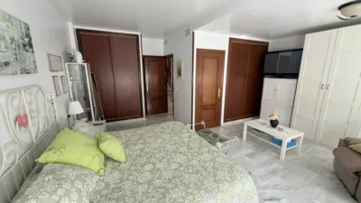 Terraced House in Los Pacos photo 23
