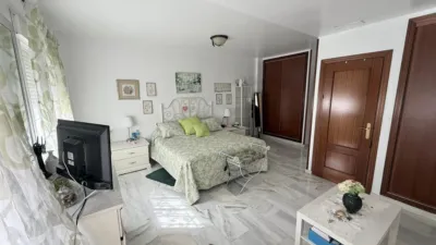 Terraced House in Los Pacos photo 24