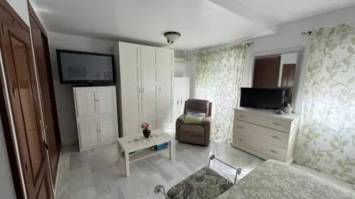 Terraced House in Los Pacos photo 25