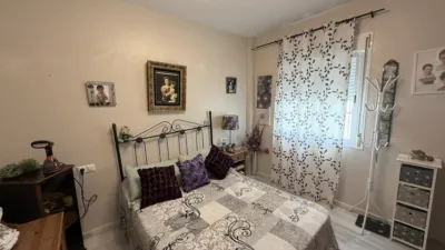 Terraced House in Los Pacos photo 27